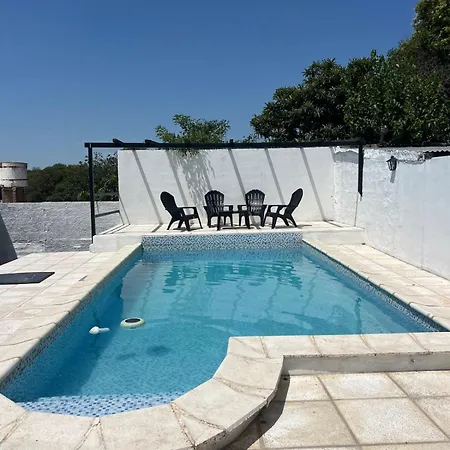 Tres Soles 2 Apartment Salsipuedes Exterior photo