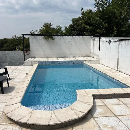 Tres Soles 2 Apartment Salsipuedes Exterior photo
