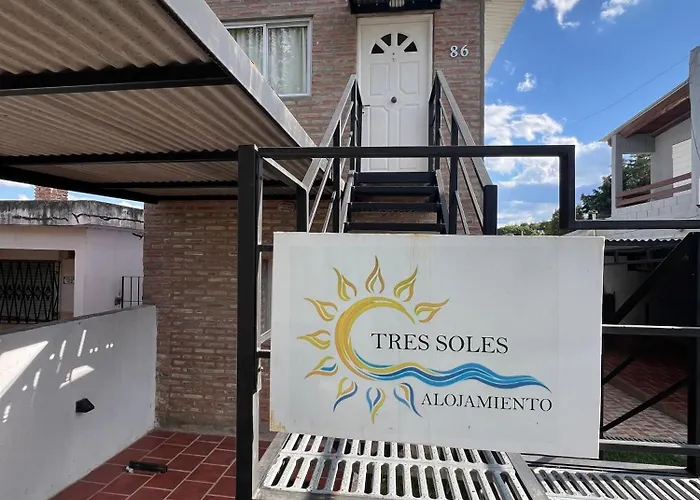 Tres Soles 2