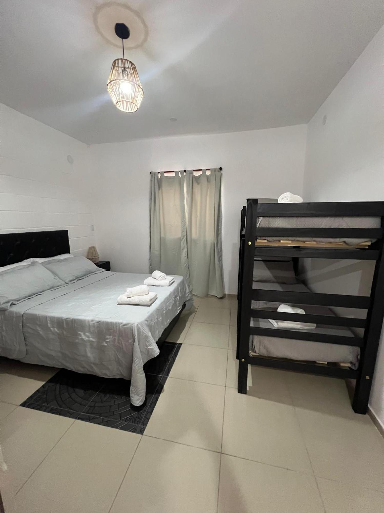 Apartment Tres Soles 2