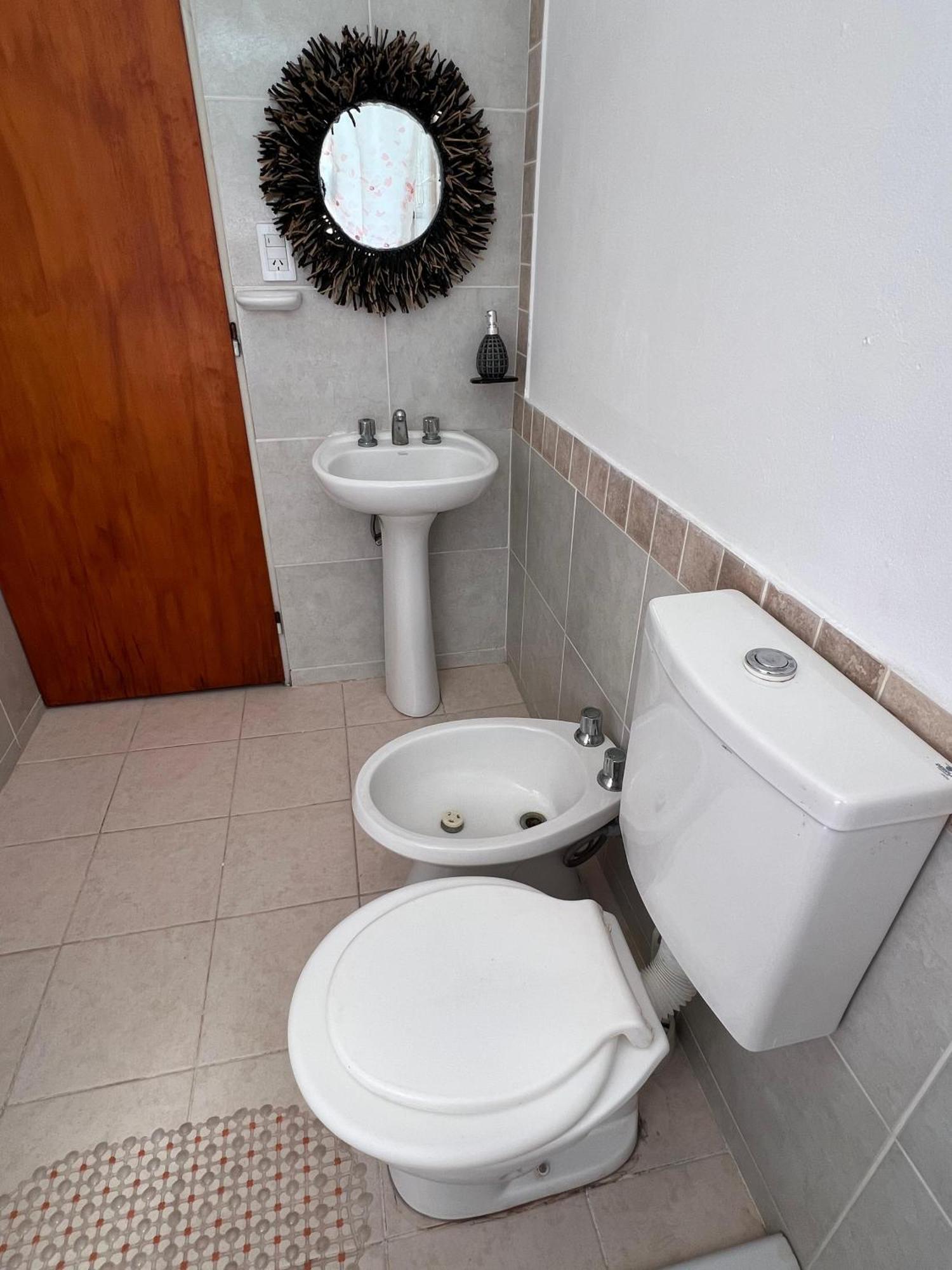 Apartment Tres Soles 2
