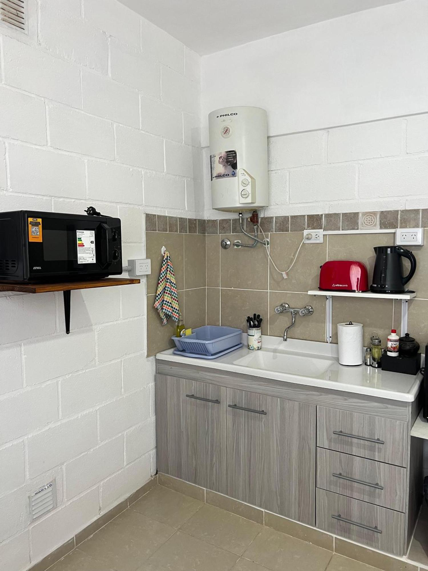 Tres Soles 2 Apartment *