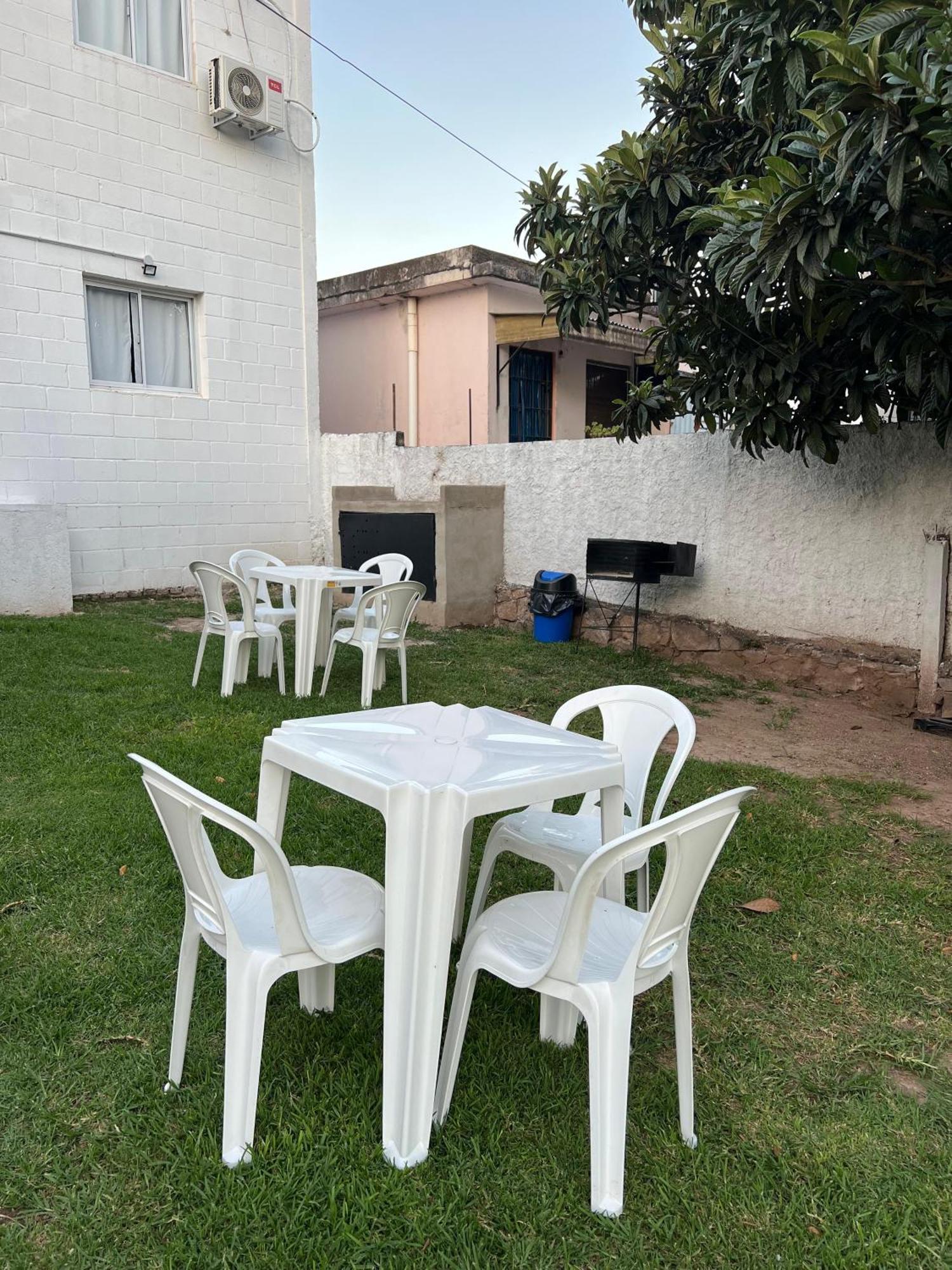 Apartment Tres Soles 2