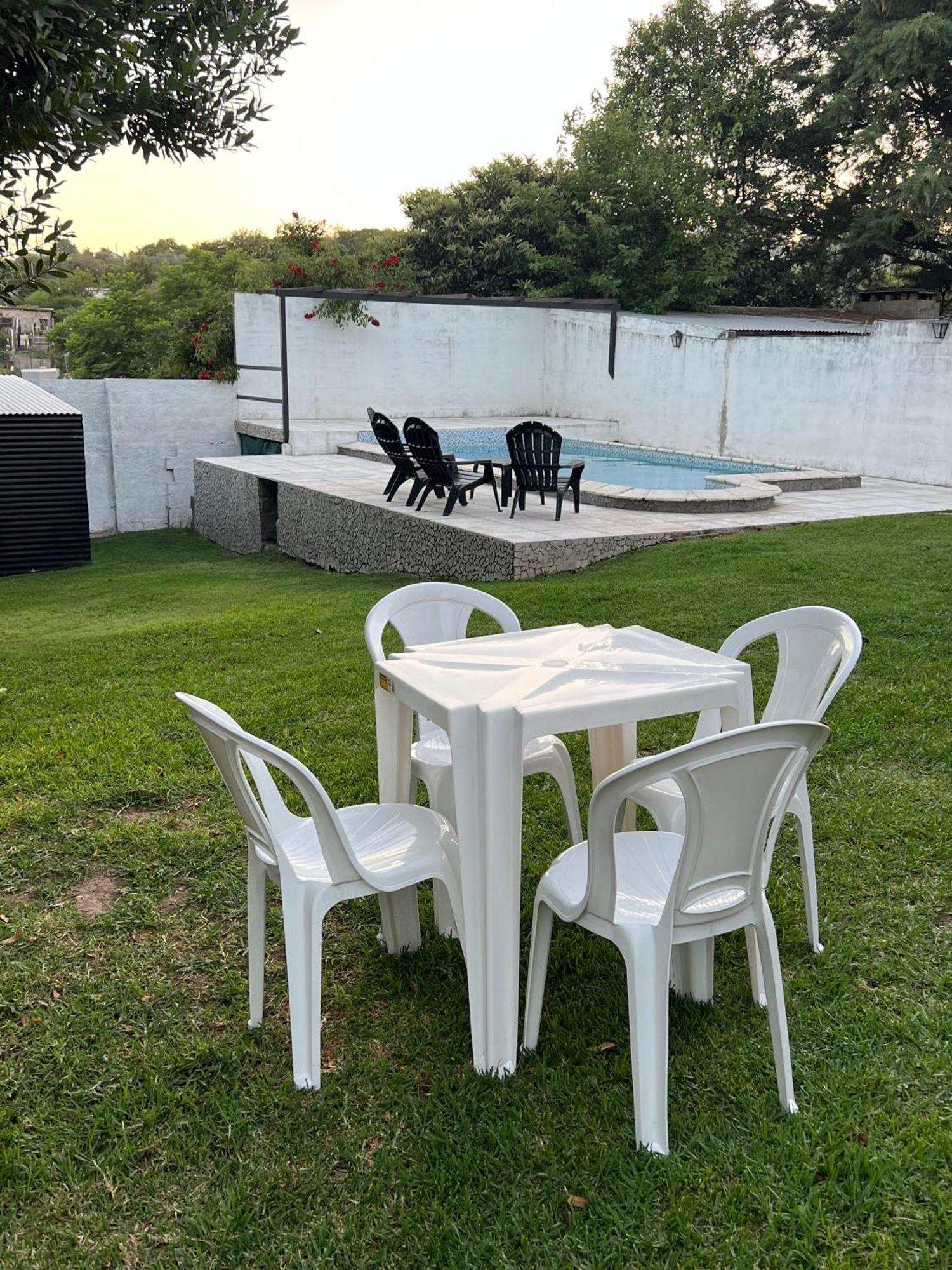 Apartment Tres Soles 2