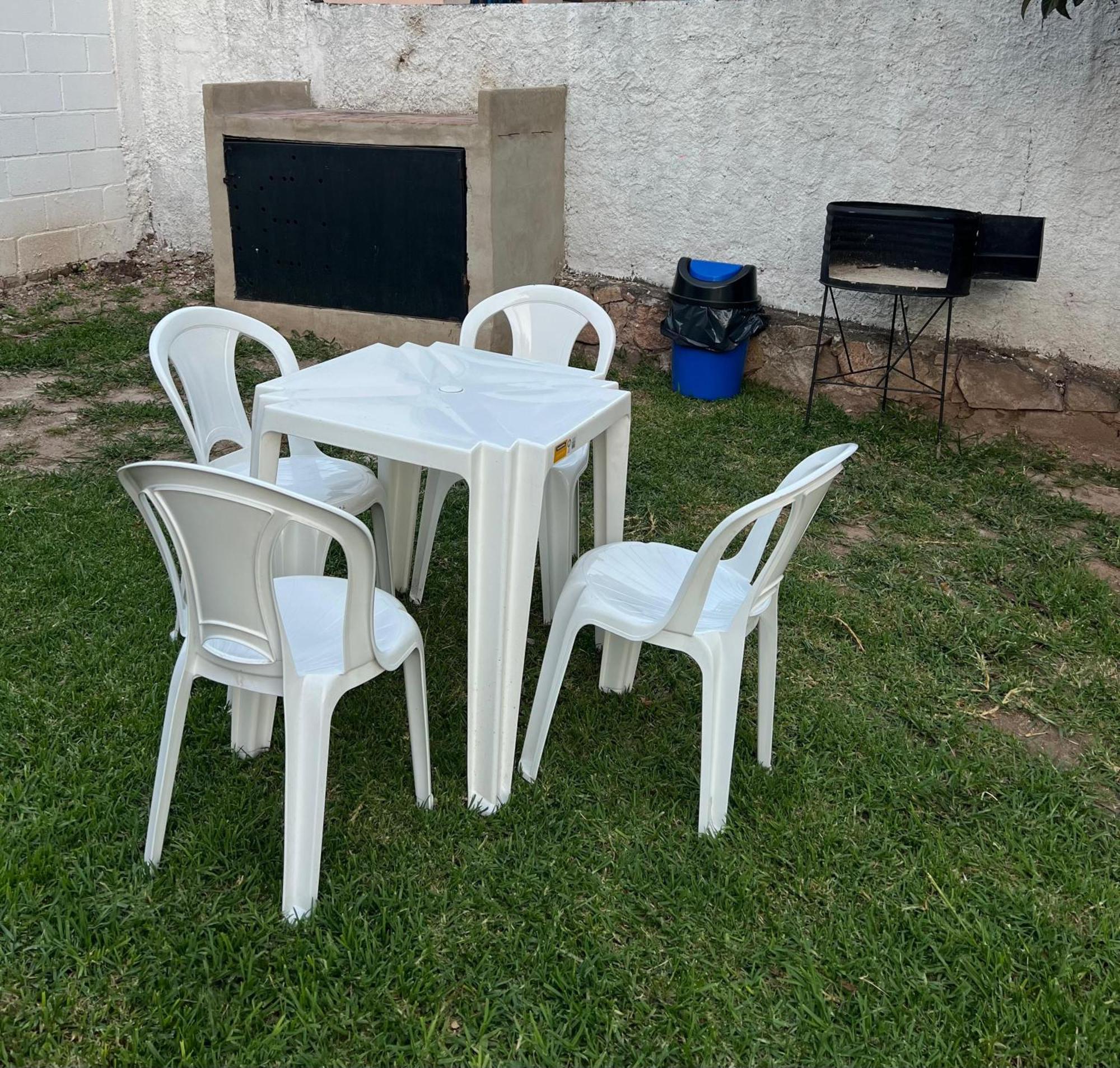 Tres Soles 2 Apartment Salsipuedes