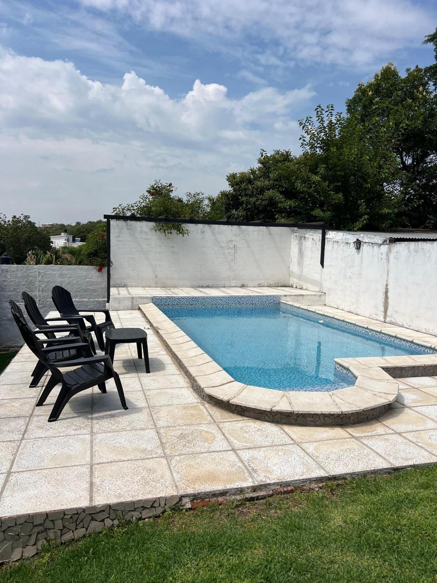Tres Soles 2 Apartment